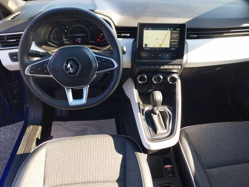 Renault Clio - Photo 11