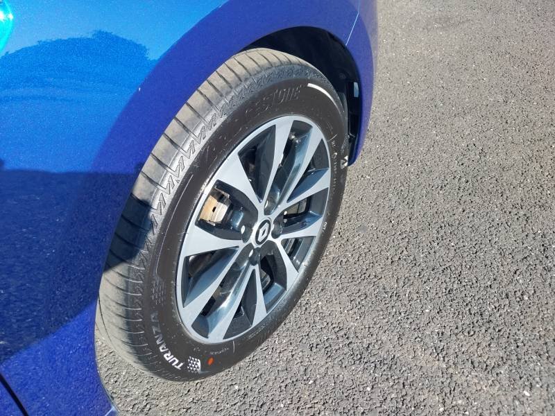 Renault Clio - Photo 15