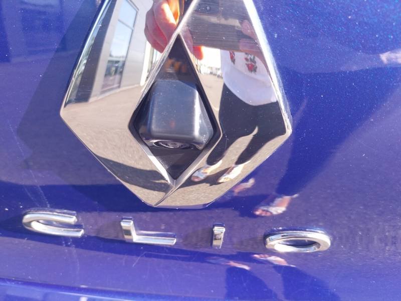 Renault Clio - Photo 20