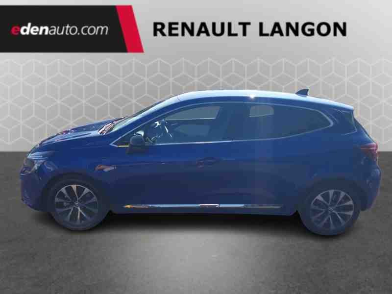 Renault Clio - Photo 2