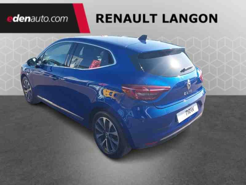 Renault Clio - Photo 3