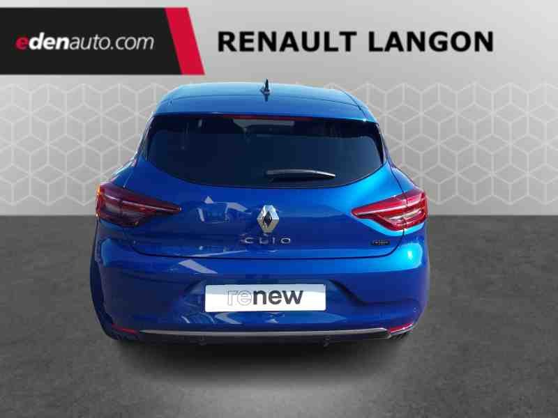 Renault Clio - Photo 4