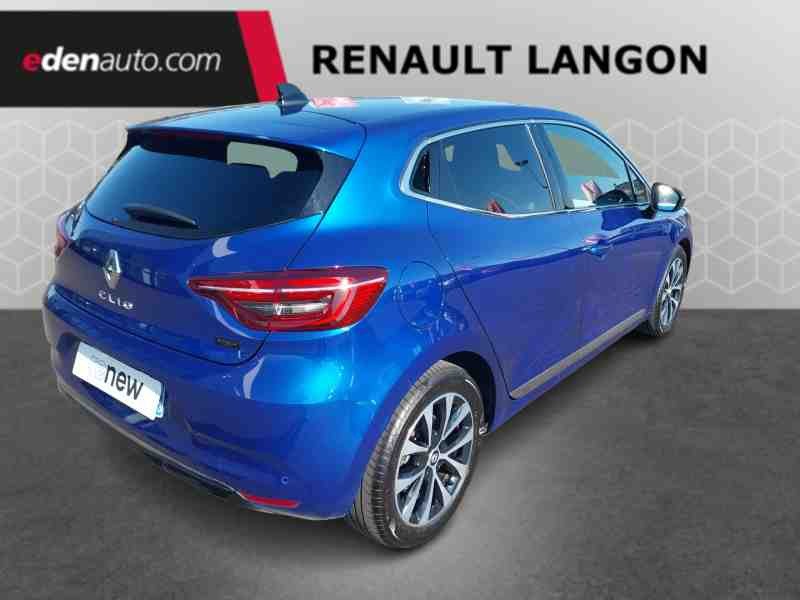Renault Clio - Photo 5
