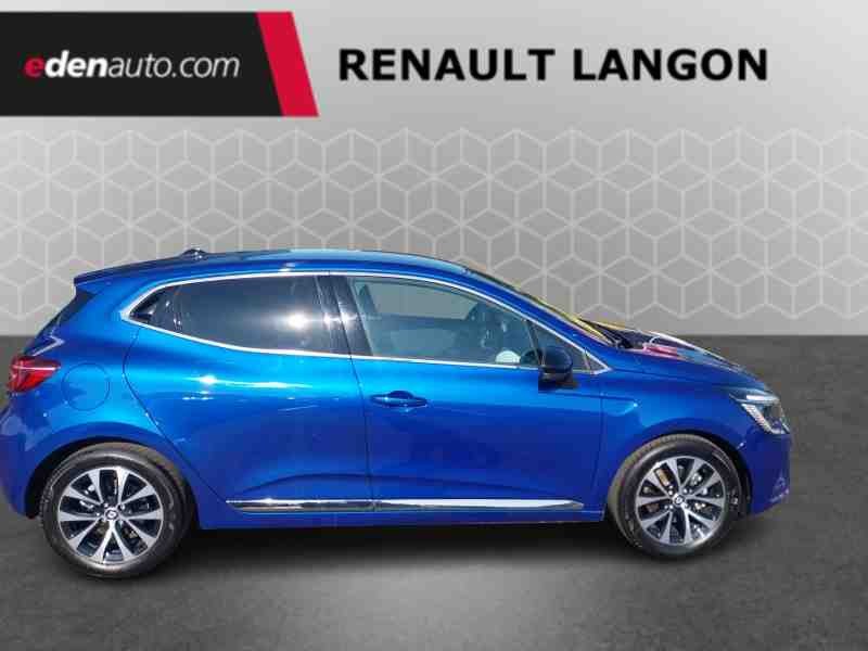 Renault Clio - Photo 6
