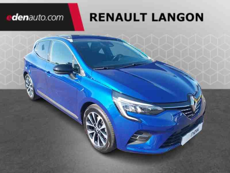 Renault Clio - Photo 7
