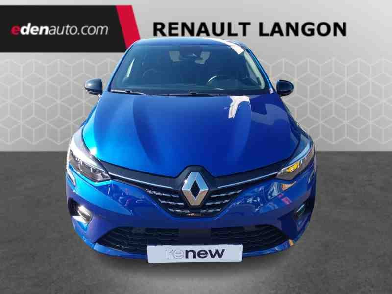 Renault Clio - Photo 8