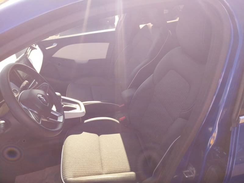 Renault Clio - Photo 10