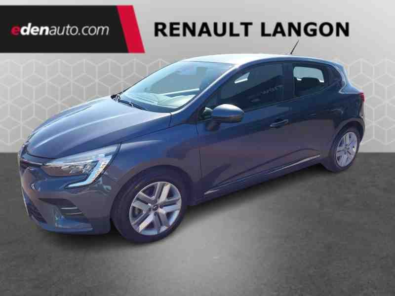 Renault Clio - Photo 1