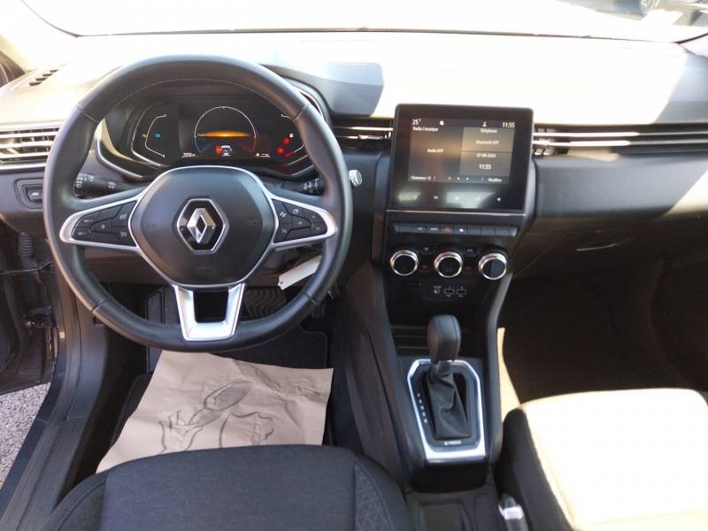 Renault Clio - Photo 11
