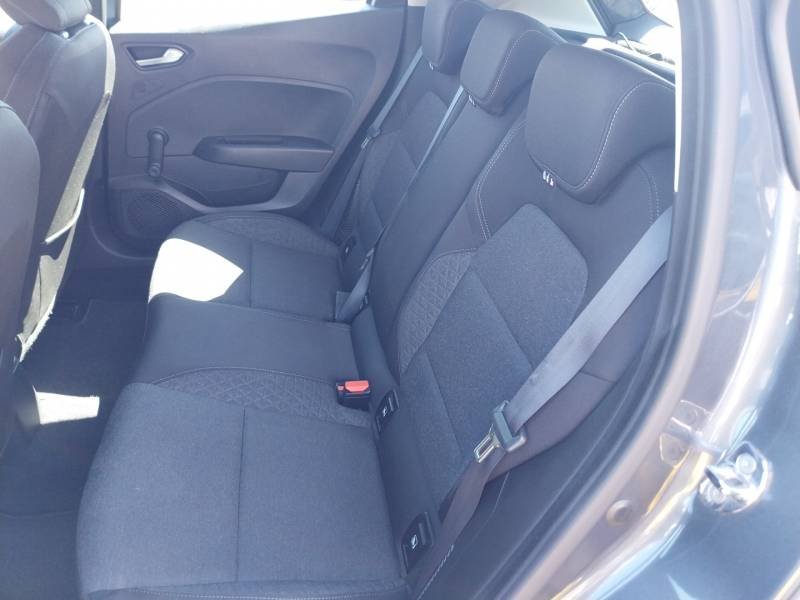 Renault Clio - Photo 12