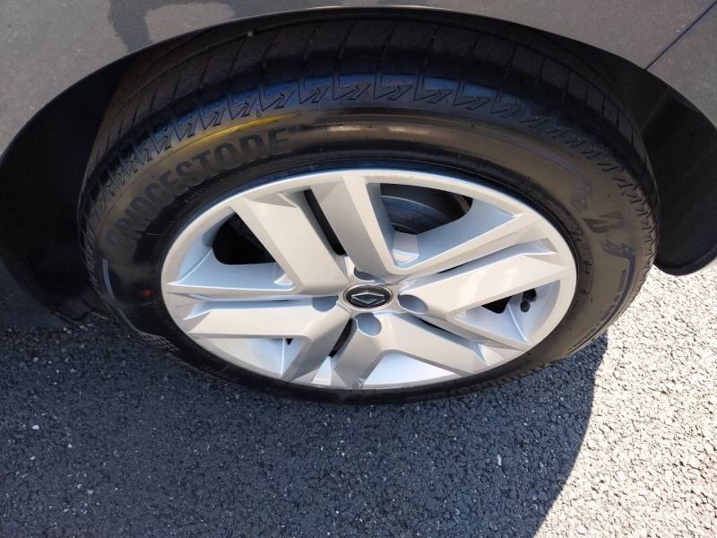 Renault Clio - Photo 13