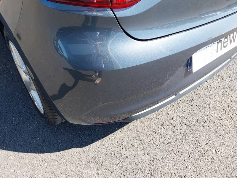 Renault Clio - Photo 18