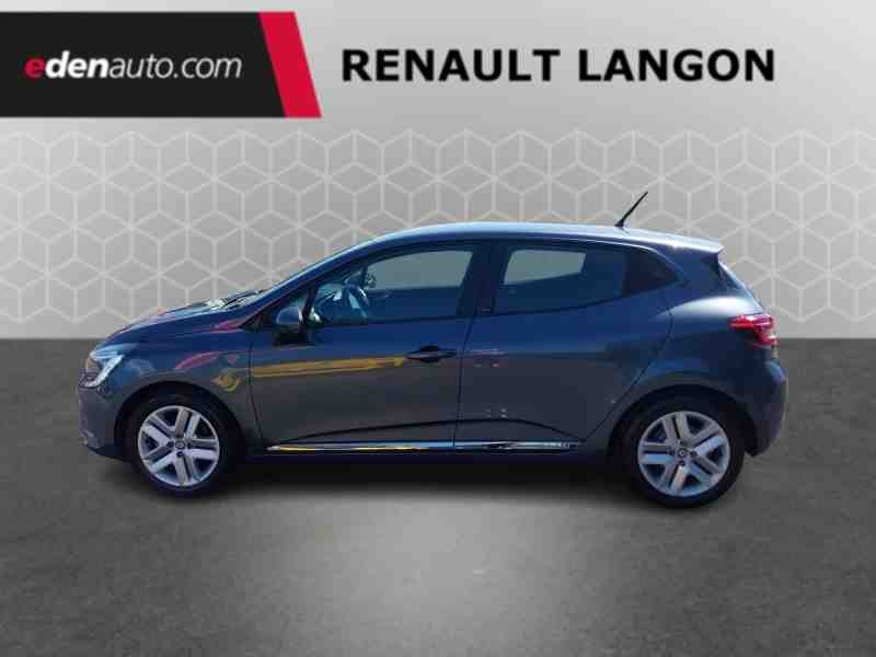 Renault Clio - Photo 2