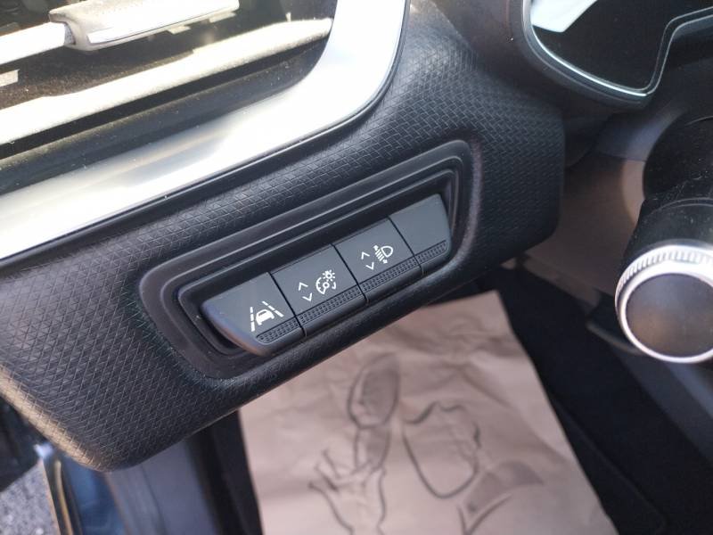 Renault Clio - Photo 21