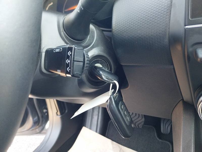 Renault Clio - Photo 26