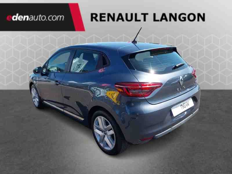 Renault Clio - Photo 3