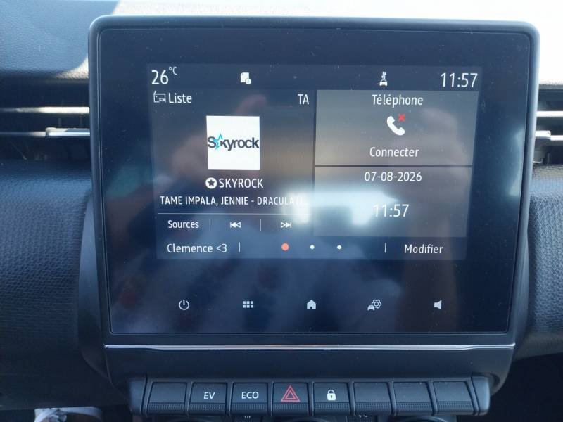 Renault Clio - Photo 31