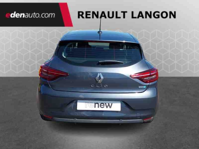 Renault Clio - Photo 4