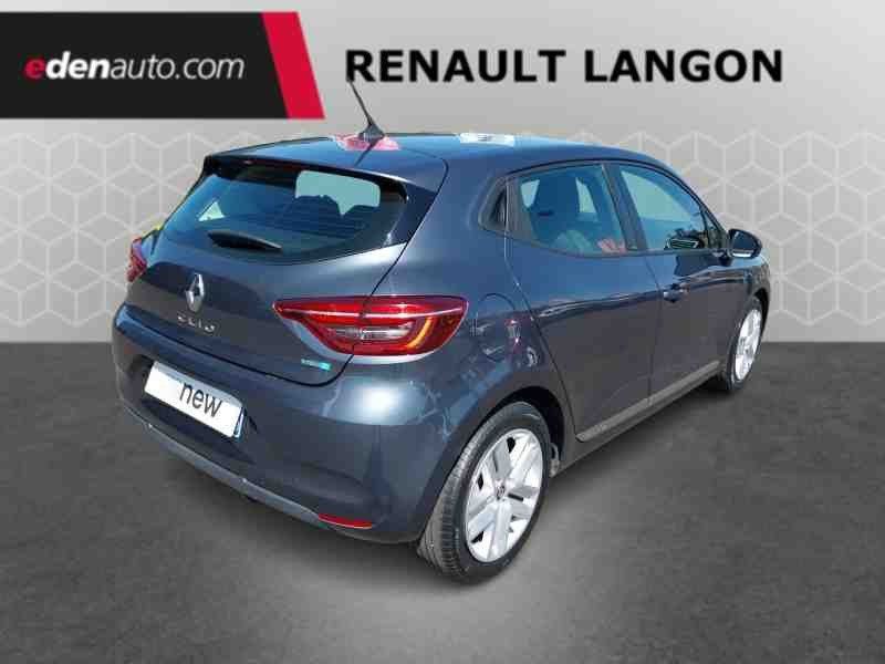 Renault Clio - Photo 5