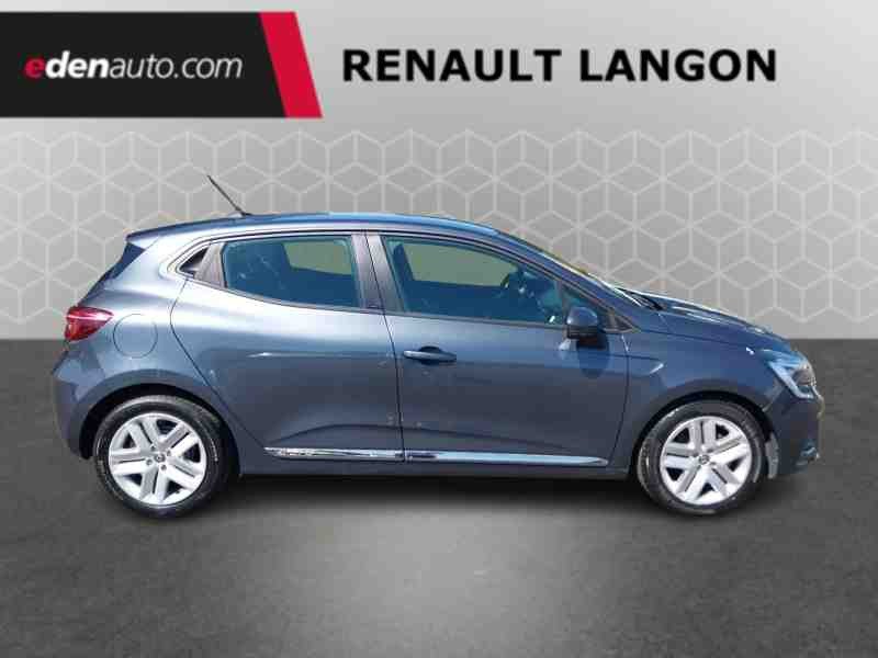 Renault Clio - Photo 6