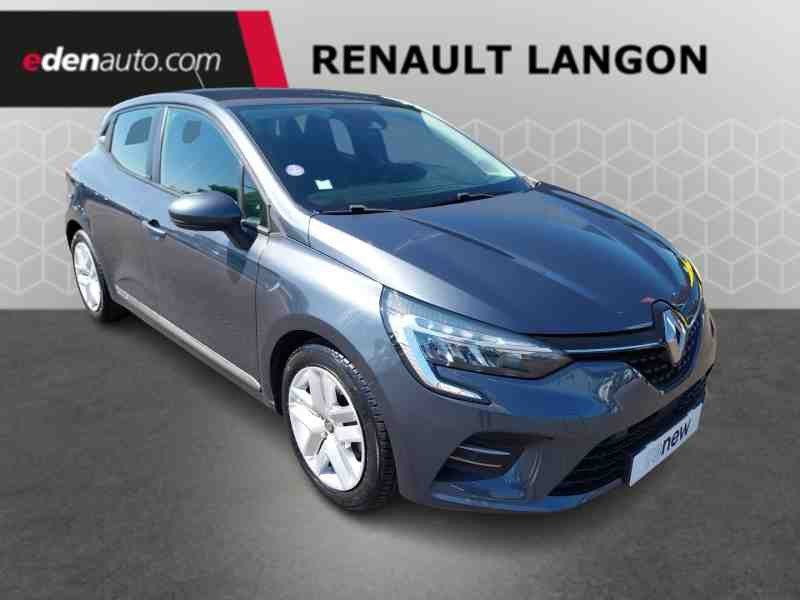 Renault Clio - Photo 7