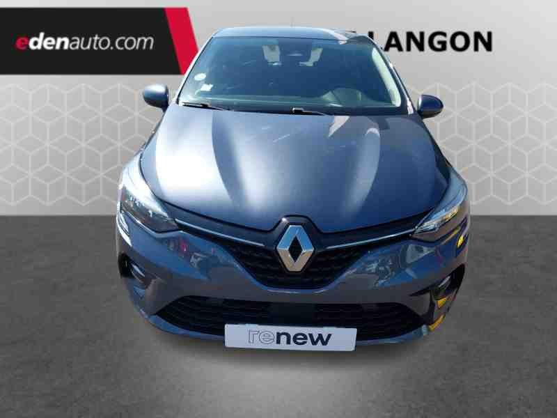 Renault Clio - Photo 8