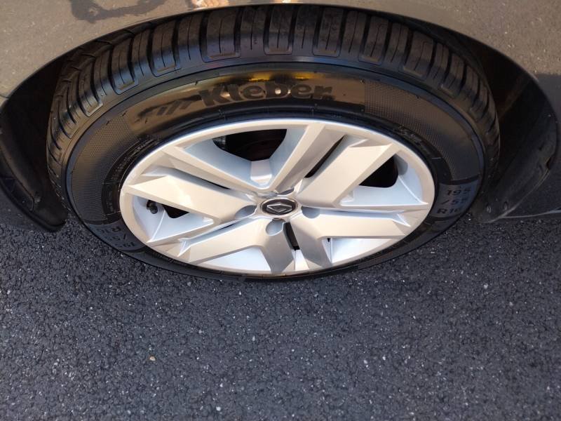 Renault Clio - Photo 9