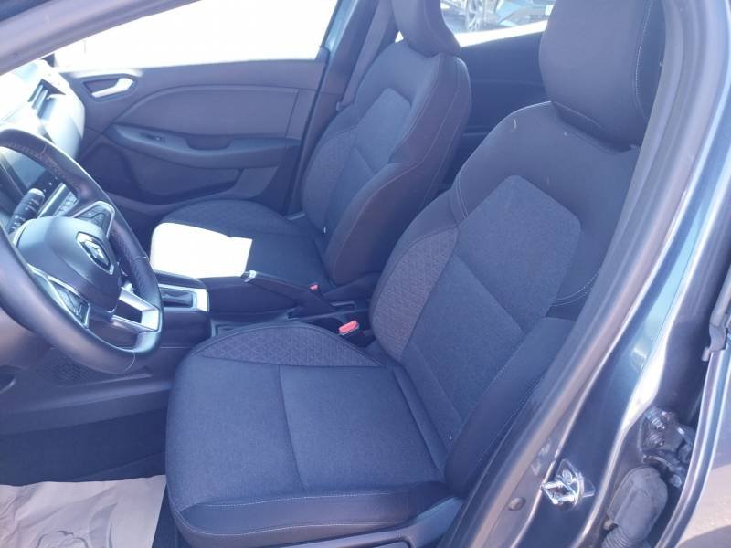 Renault Clio - Photo 10