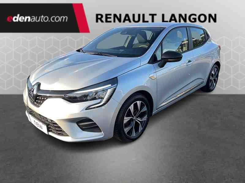 Renault Clio - Photo 1