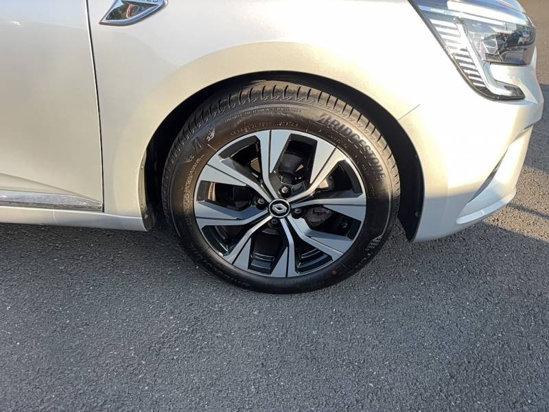 Renault Clio - Photo 14