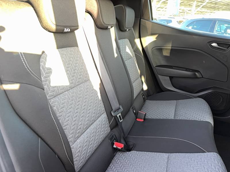 Renault Clio - Photo 16