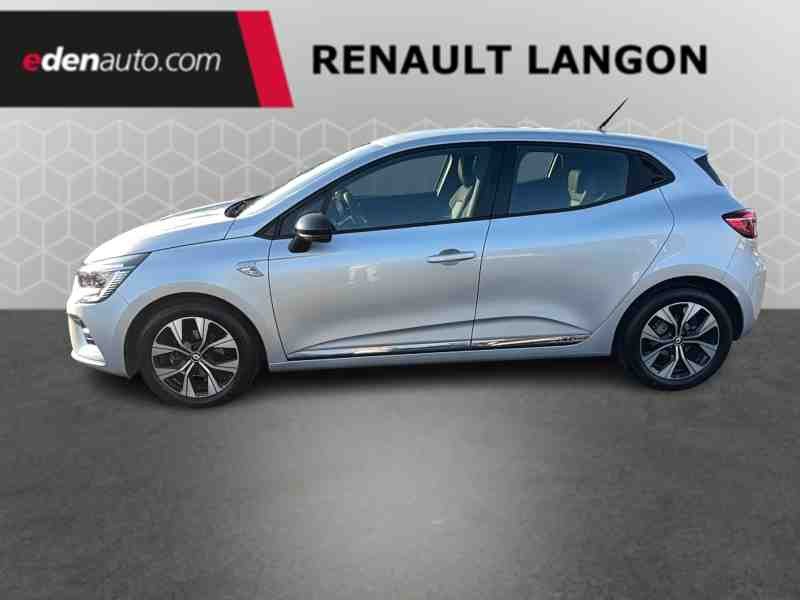 Renault Clio - Photo 2