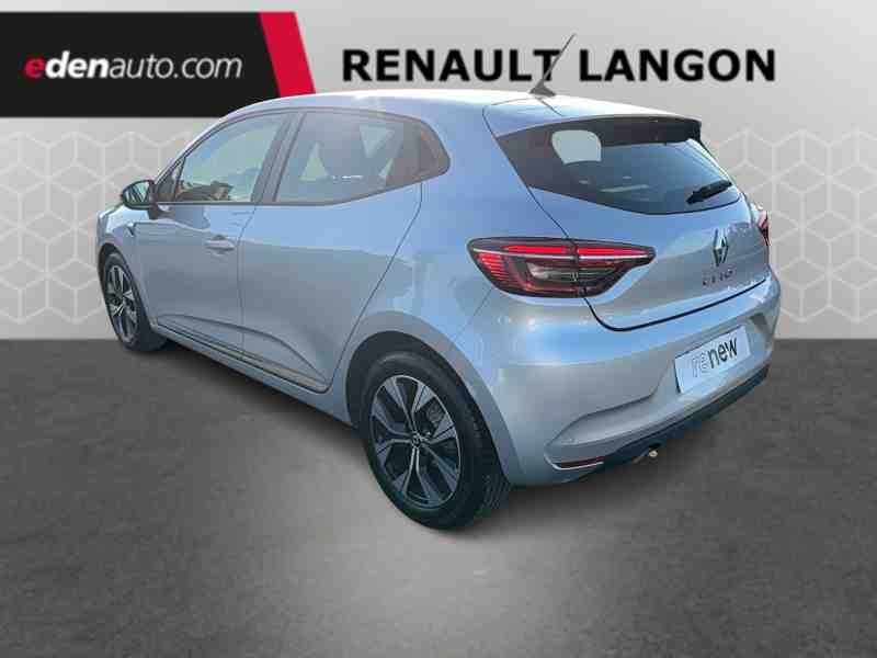 Renault Clio - Photo 3