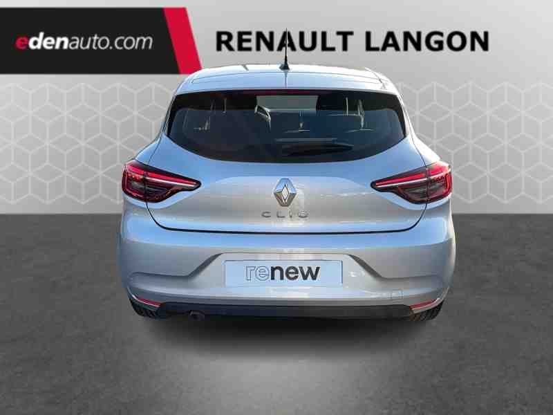 Renault Clio - Photo 4