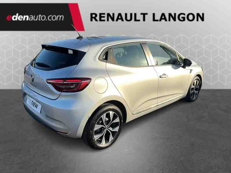 Renault Clio - Photo 5