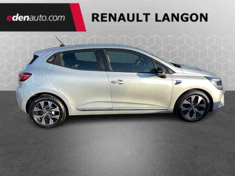 Renault Clio - Photo 6