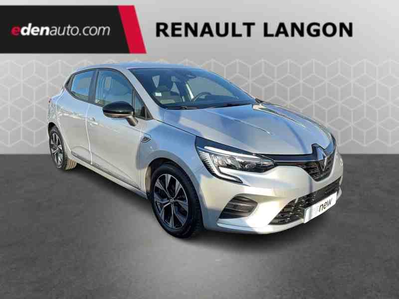Renault Clio - Photo 7