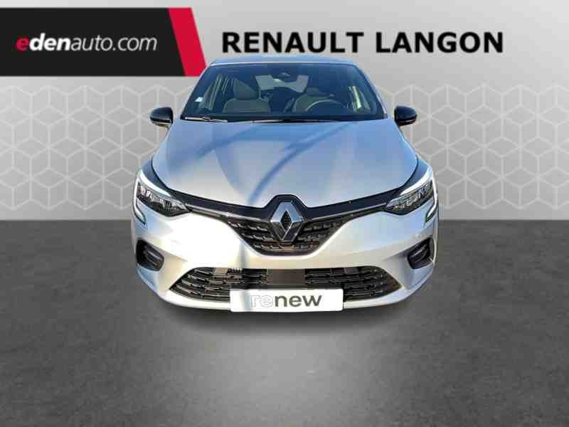 Renault Clio - Photo 8