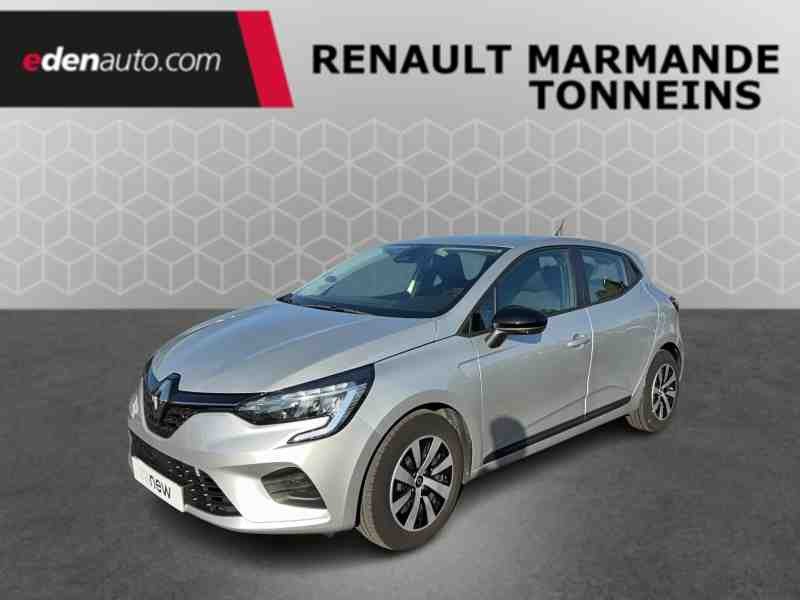 Renault Clio - Photo 1