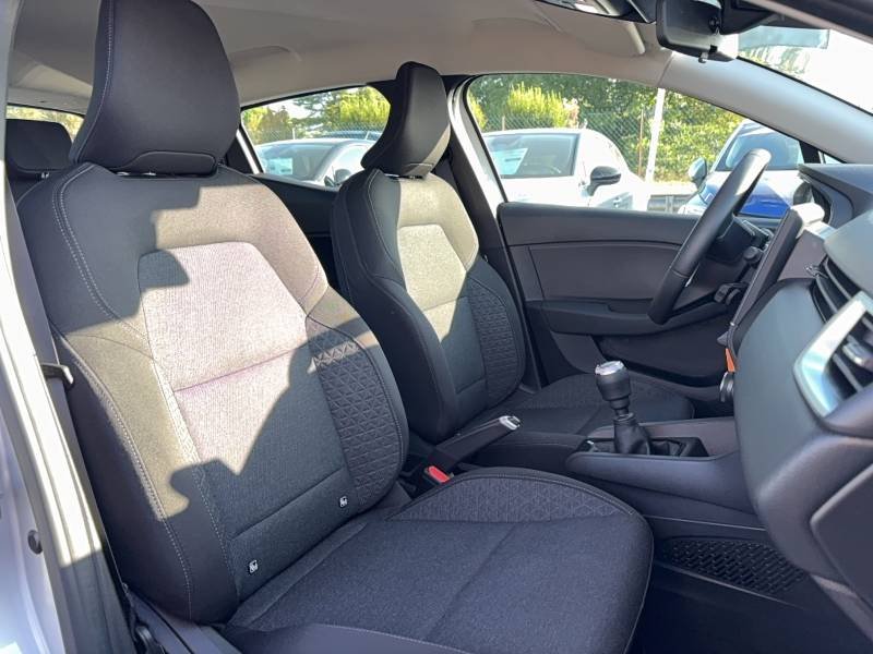 Renault Clio - Photo 12