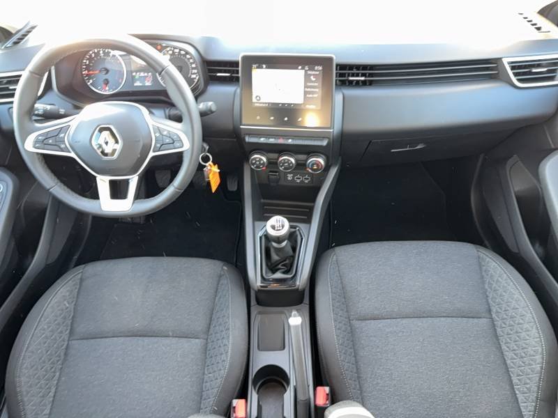 Renault Clio - Photo 17