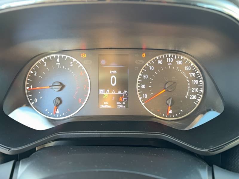 Renault Clio - Photo 19