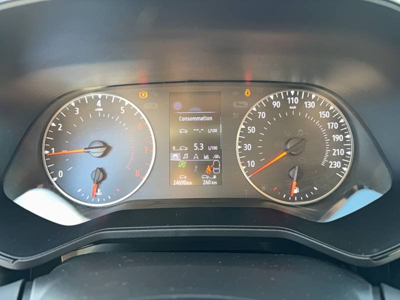 Renault Clio - Photo 20
