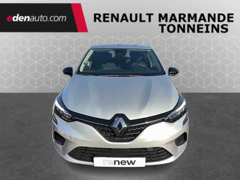 Renault Clio - Photo 2