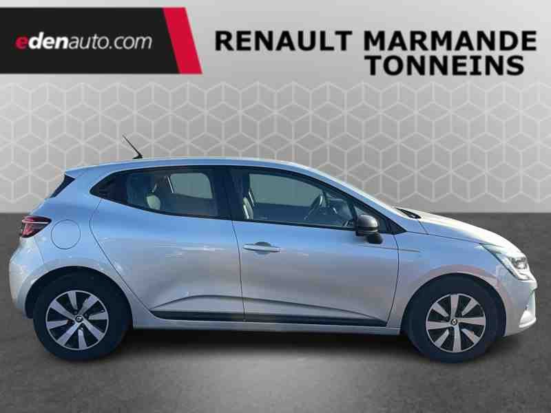 Renault Clio - Photo 3