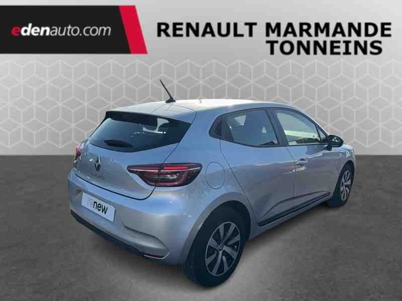 Renault Clio - Photo 4