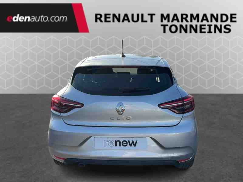 Renault Clio - Photo 5