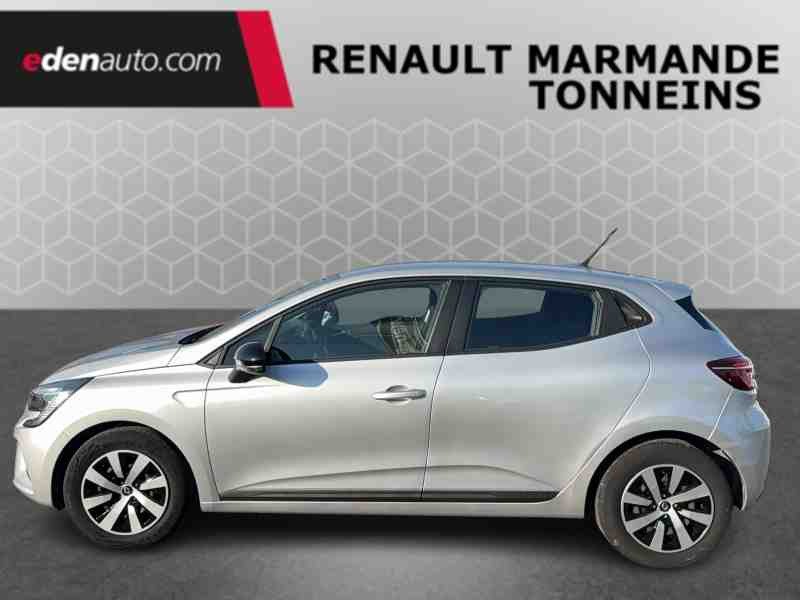 Renault Clio - Photo 6