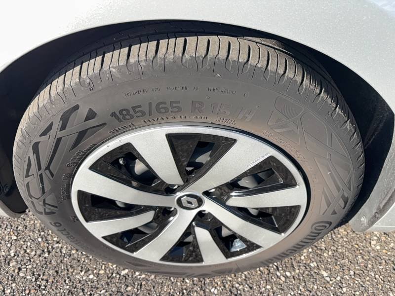 Renault Clio - Photo 7