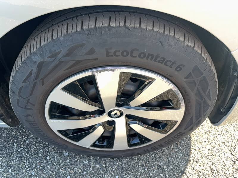 Renault Clio - Photo 10